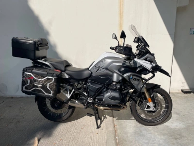 1 - BMW Motorrad GS Cascioli Group