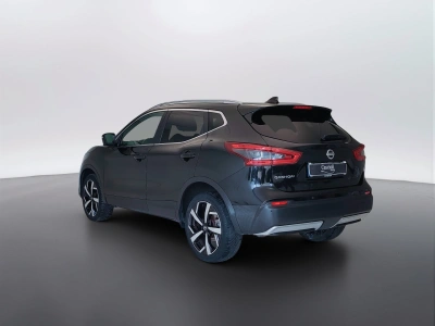 7 - Nissan Qashqai Cascioli Group