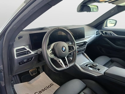 7 - BMW Serie 4 Cascioli Group