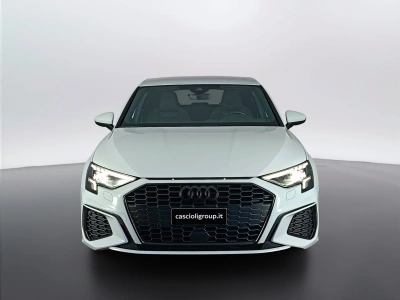 2 - Audi A3 Cascioli Group