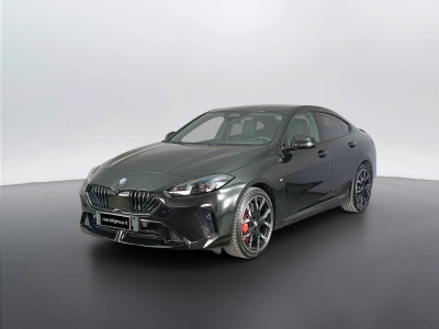 1 - BMW Serie 2 Cascioli Group