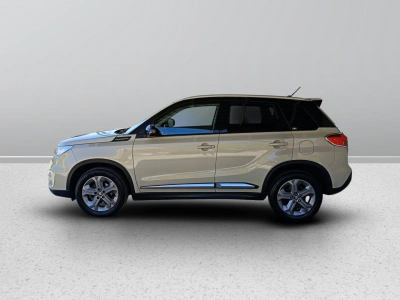 3 - Suzuki Vitara Cascioli Group