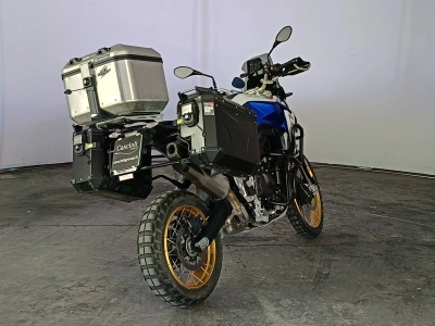 3 - BMW Motorrad GS Cascioli Group