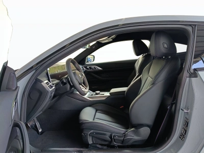 8 - BMW Serie 4 Cascioli Group