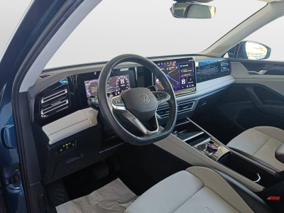 7 - Volkswagen Tiguan Cascioli Group