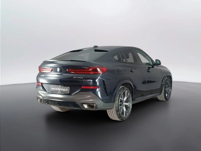 4 - BMW X6 Cascioli Group