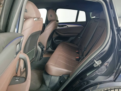 10 - BMW X4 Cascioli Group