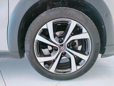 10 - Citroen C3 Cascioli Group