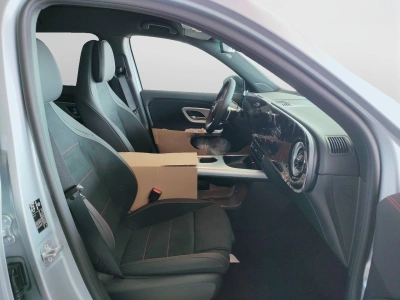 9 - Mercedes-Benz GLB Cascioli Group