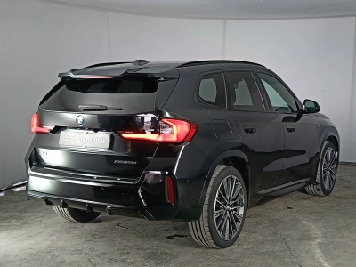 4 - BMW X1 Cascioli Group
