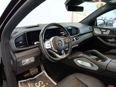 7 - Mercedes-Benz GLE Cascioli Group