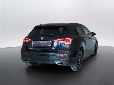 5 - Mercedes-Benz Classe A Cascioli Group