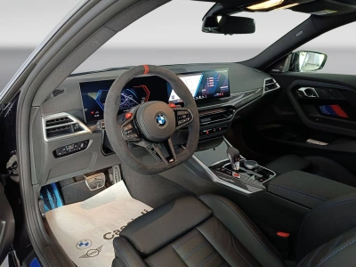7 - BMW M M2 Cascioli Group