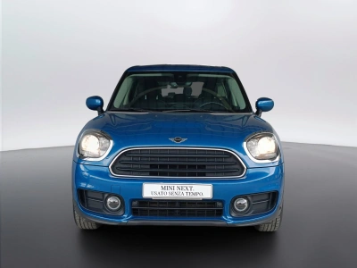 2 - MINI Countryman Cascioli Group