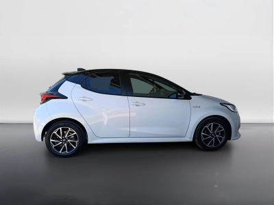 3 - Toyota Yaris Cascioli Group