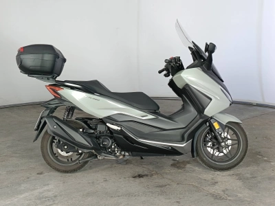 1 - Honda Forza Cascioli Group