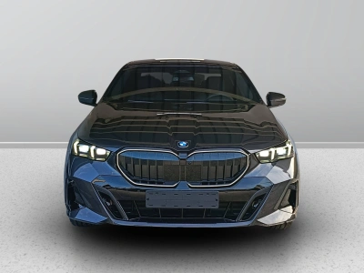 2 - BMW Serie 5 Cascioli Group