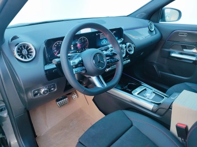 9 - Mercedes-Benz GLA Cascioli Group