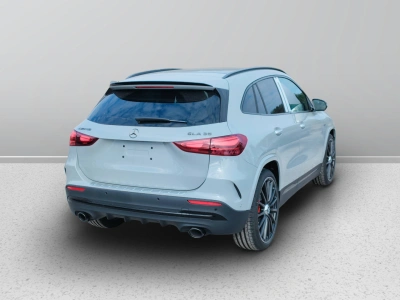 6 - Mercedes AMG GLA Cascioli Group