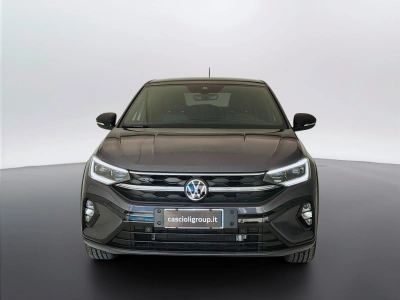 2 - Volkswagen Taigo Cascioli Group