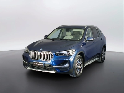 1 - BMW X1 Cascioli Group