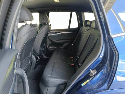10 - BMW X3 Cascioli Group