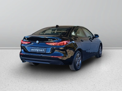 4 - BMW Serie 2 Cascioli Group
