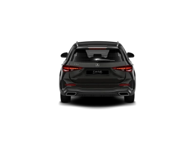 4 - Mercedes-Benz Classe C Cascioli Group