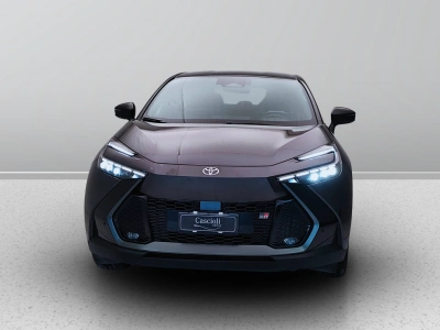 2 - Toyota C-HR Cascioli Group