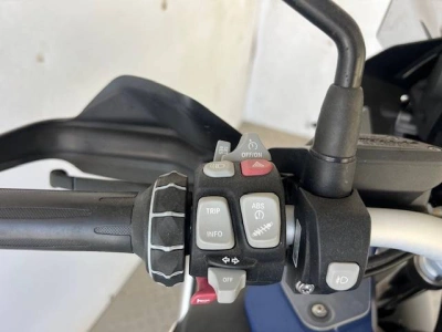 4 - BMW Motorrad GS Cascioli Group