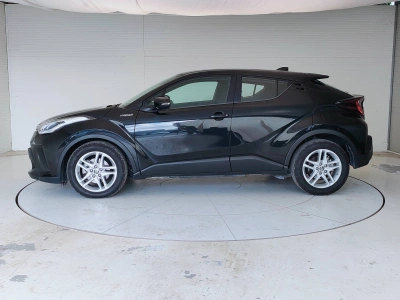 8 - Toyota C-HR Cascioli Group