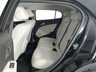 9 - Mercedes-Benz GLA Cascioli Group