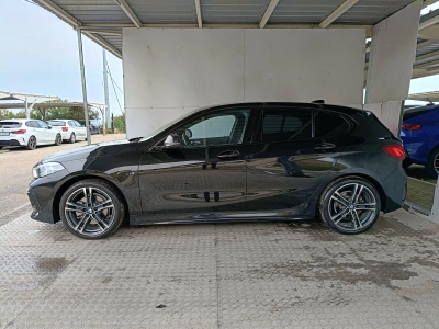 6 - BMW Serie 1 Cascioli Group