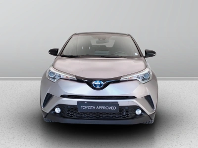 2 - Toyota C-HR Cascioli Group