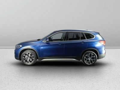 6 - BMW X1 Cascioli Group