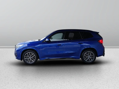 6 - BMW X1 Cascioli Group