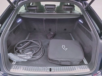 5 - Audi Q8 Cascioli Group