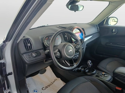 7 - MINI Countryman Cascioli Group