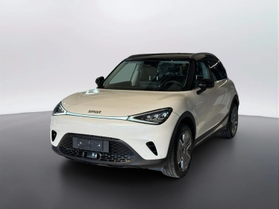 10 - smart #1 Cascioli Group