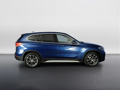 3 - BMW X1 Cascioli Group