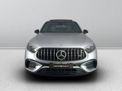 2 - Mercedes AMG GLC Cascioli Group