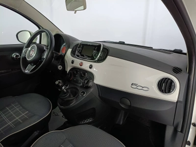 10 - Fiat 500 Cascioli Group