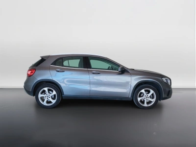 4 - Mercedes-Benz GLA Cascioli Group