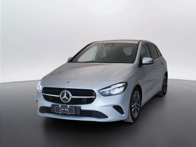 1 - Mercedes-Benz Classe B Cascioli Group