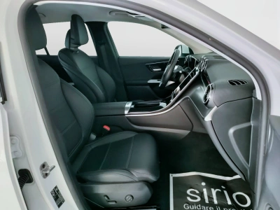 9 - Mercedes-Benz GLC Cascioli Group