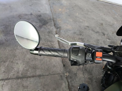 7 - Moto guzzi V7 Cascioli Group