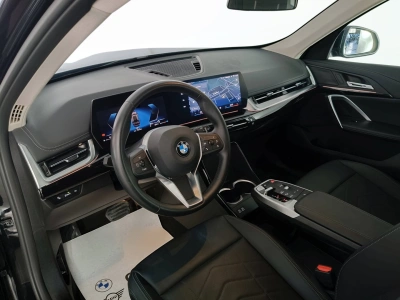 7 - BMW X1 Cascioli Group