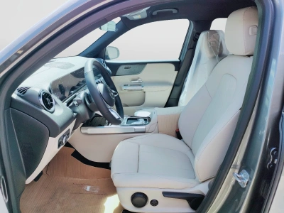 9 - Mercedes-Benz GLB Cascioli Group