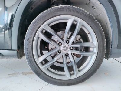 8 - Mercedes-Benz GLA Cascioli Group