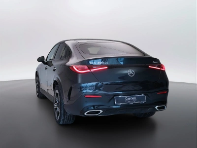 7 - Mercedes-Benz GLC Cascioli Group